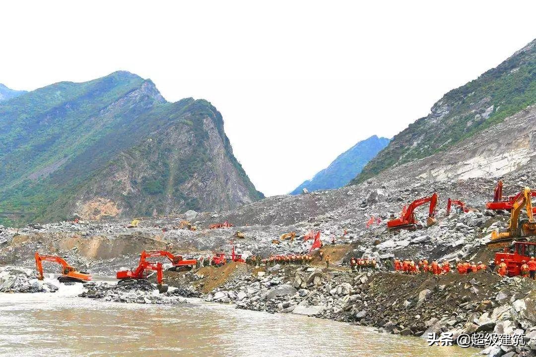 中国安能建设集团发展现状,中国安能建设总公司最新情况