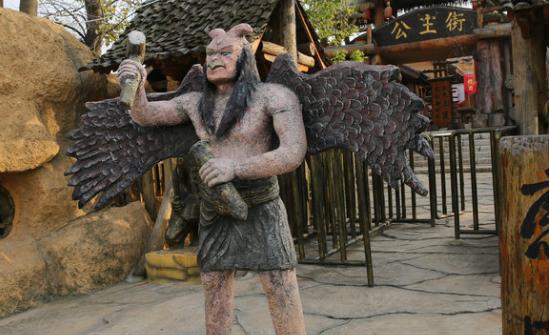 专业的事给专业的人做，岳阳石牛寨给游客更好的旅游体验！