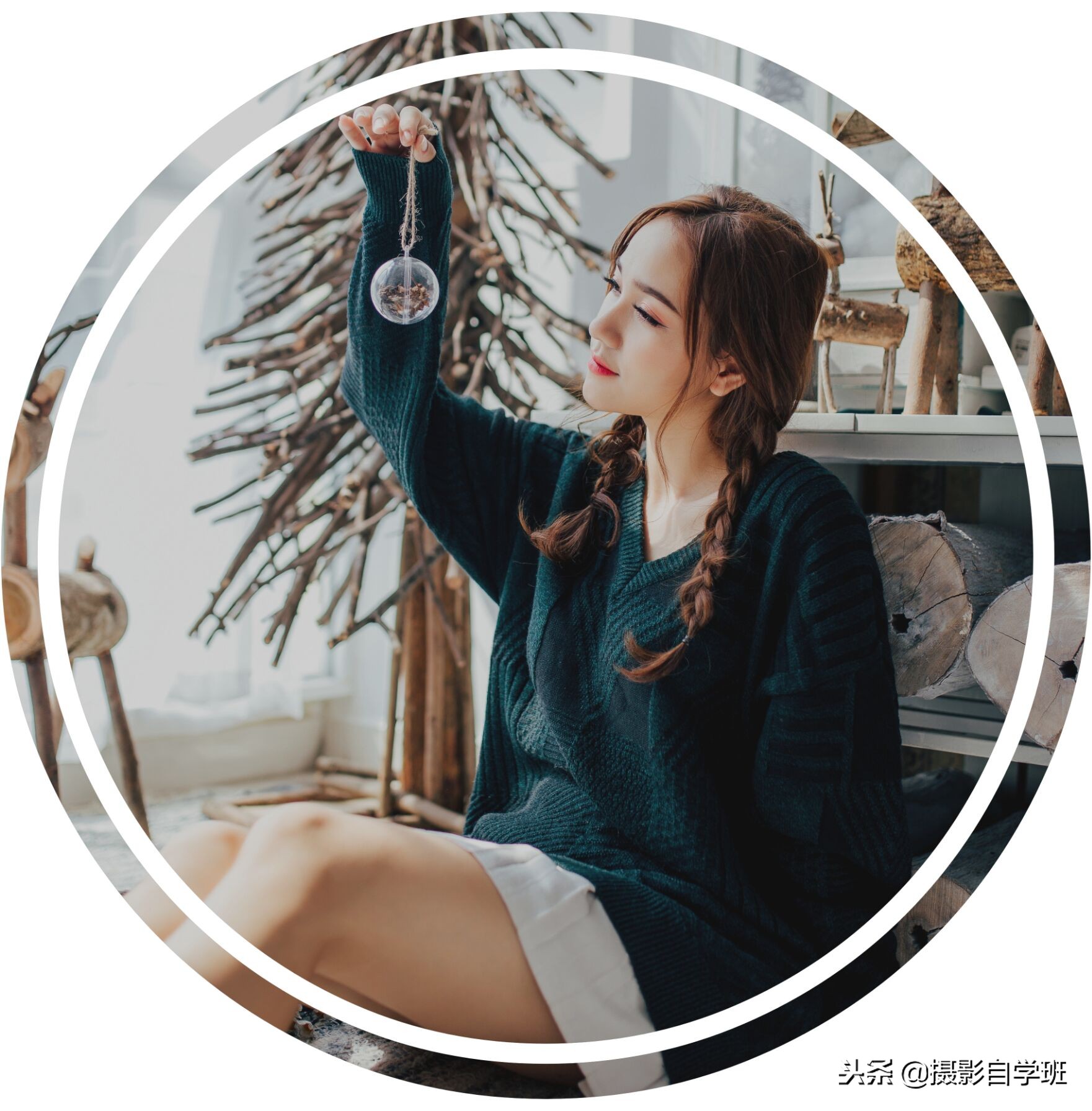 照片加头像怎么制作,照片相框制作手机软件