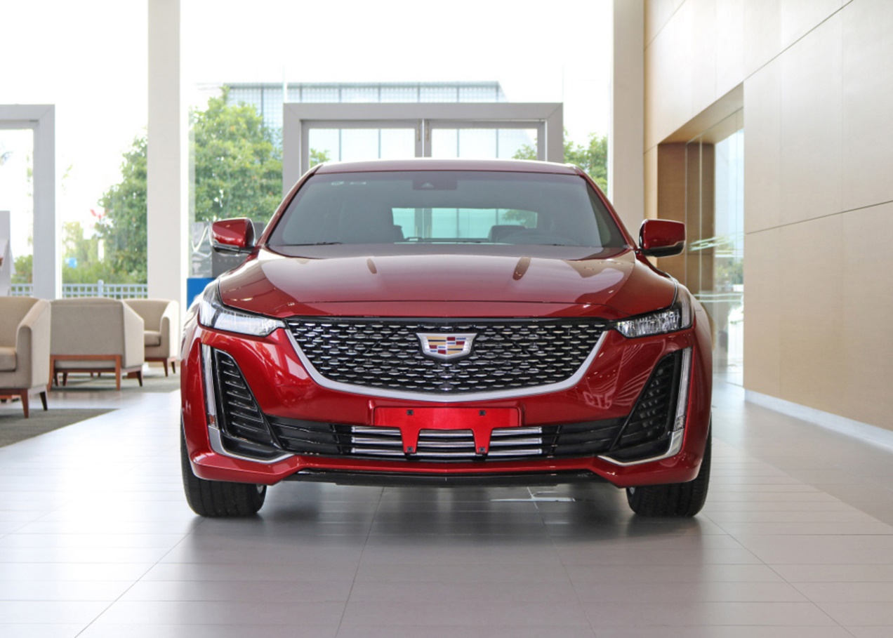 河南凯迪拉克车友群,凯迪拉克车友会江苏同城