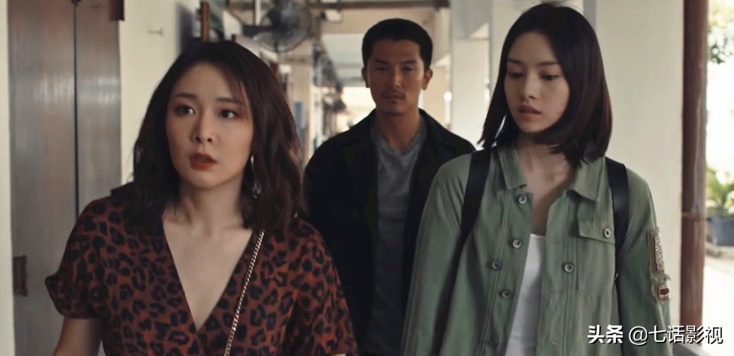 唐人街探案Q到底是谁,唐人街探案玫瑰的名字作家扮演者