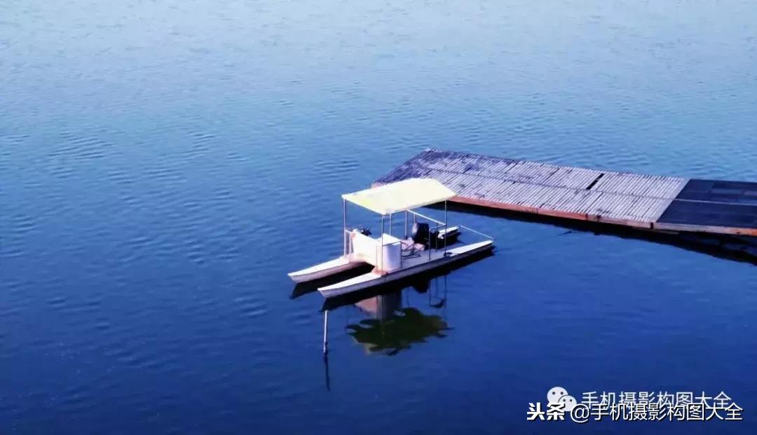 摄影如何拍出水花,水面倒影的摄影技巧