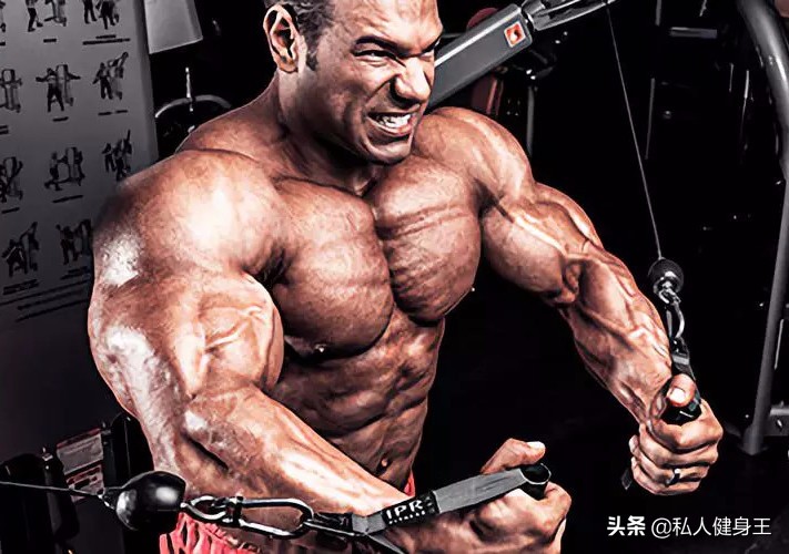 如何才能练出饱满的胸肌,五个动作教你如何练出饱满胸肌