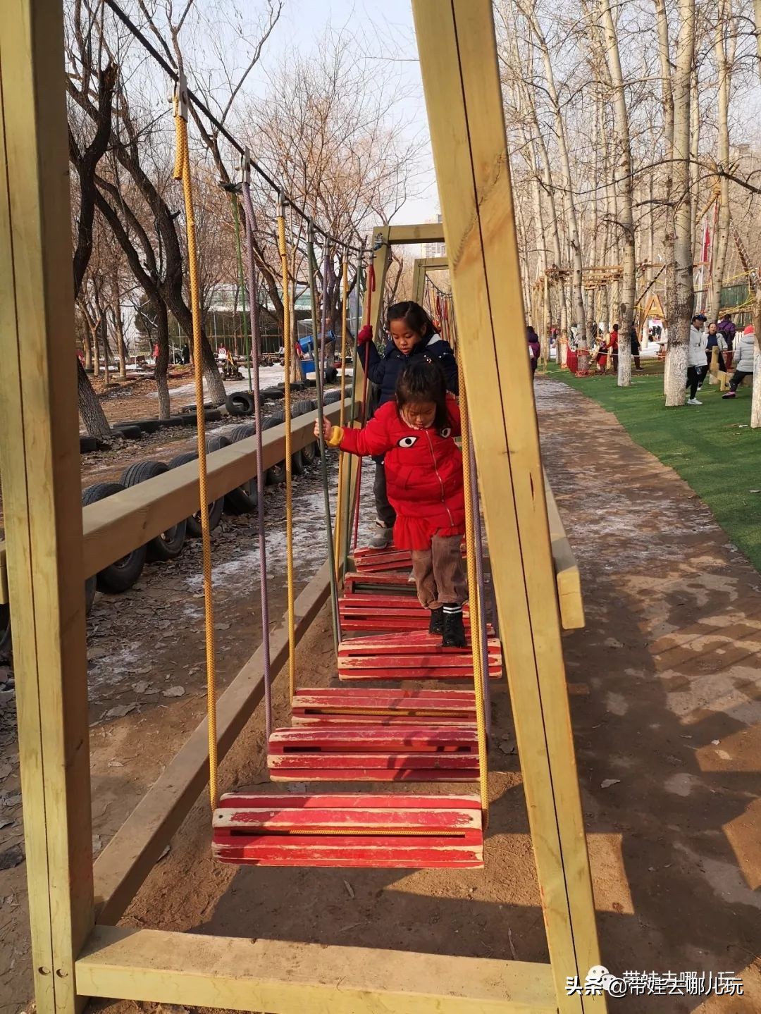 几百块就能玩的宝藏景区,有哪些小众宝藏游乐园