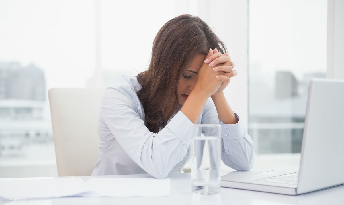 焦虑症最佳治疗方法，教你五招有效治疗焦虑症