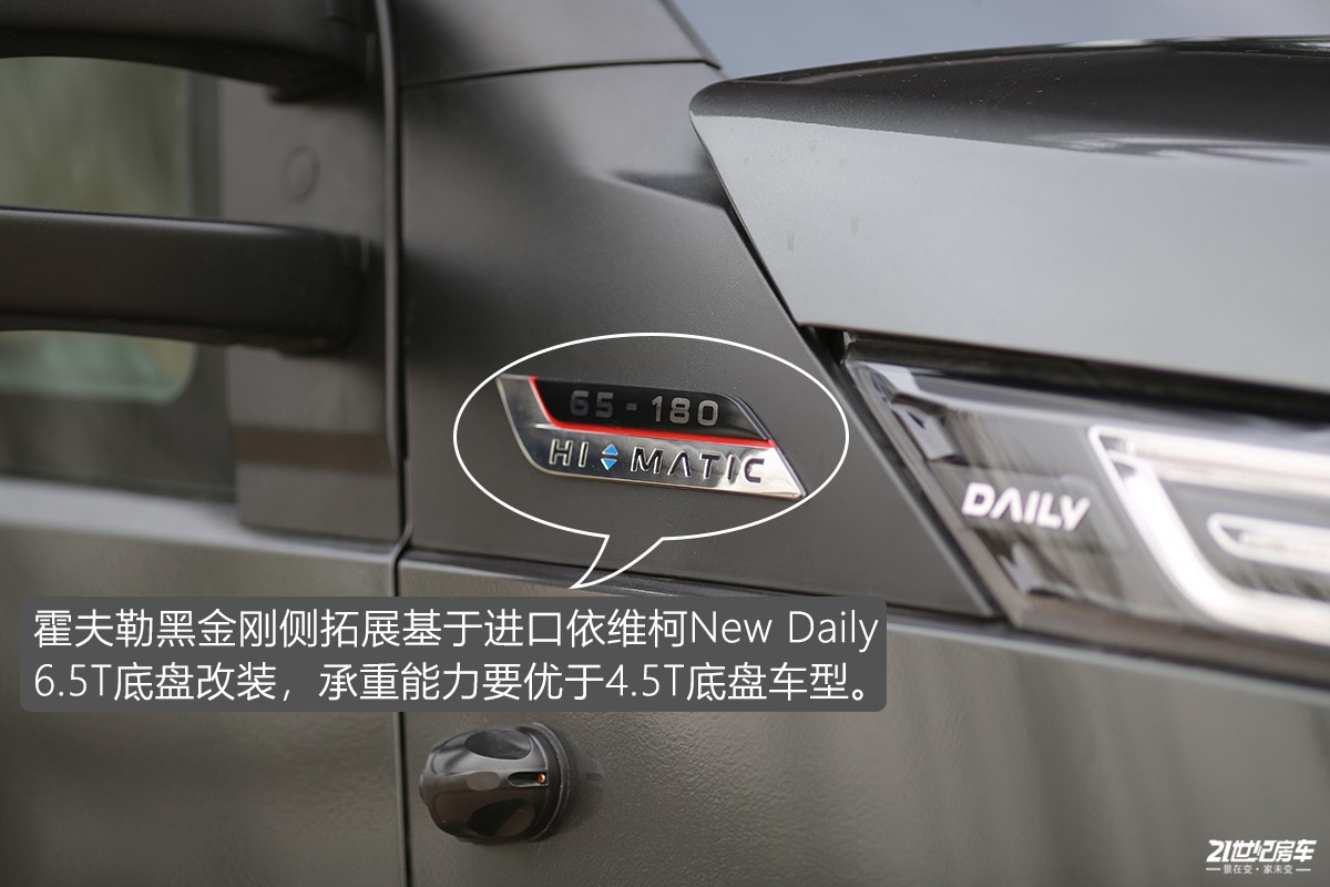 2019年新款福特b型房车,霍夫勒最新款b型房车