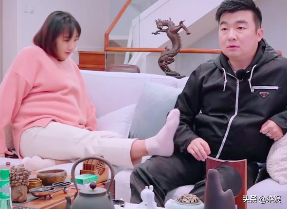 何雯娜孕晚期视频完整版,何雯娜怀孕锻炼