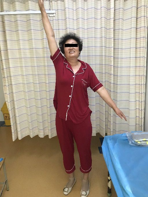 关注颈肩腰痛,关注颈肩腰腿疼痛