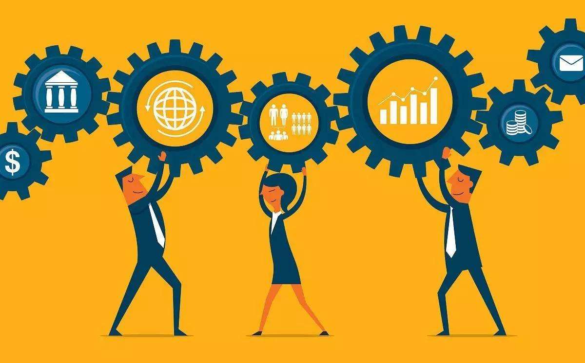 现在带团队的正确方法,带团队掌握4个方法