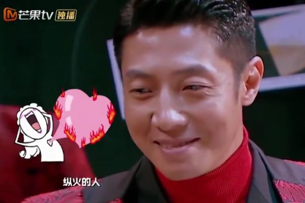 撒贝宁野狼disco是哪一期,撒贝宁野狼disco惊艳全场