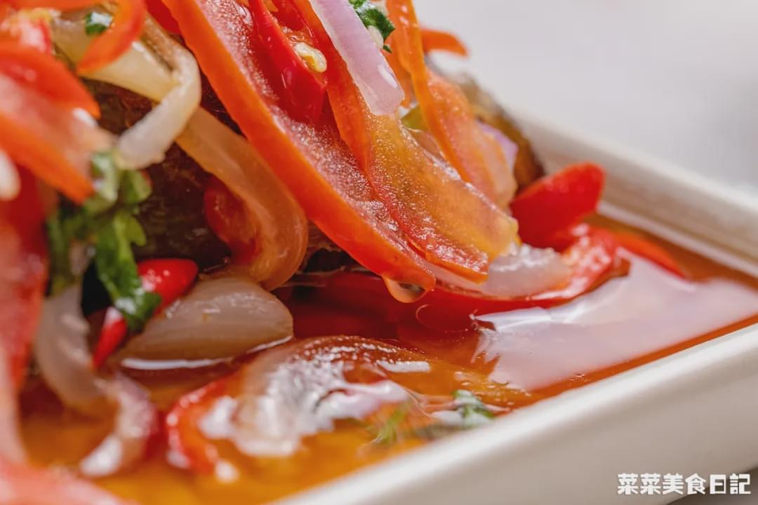 立秋要贴秋膘吃这肉蒸一蒸就好,贴秋膘就吃它