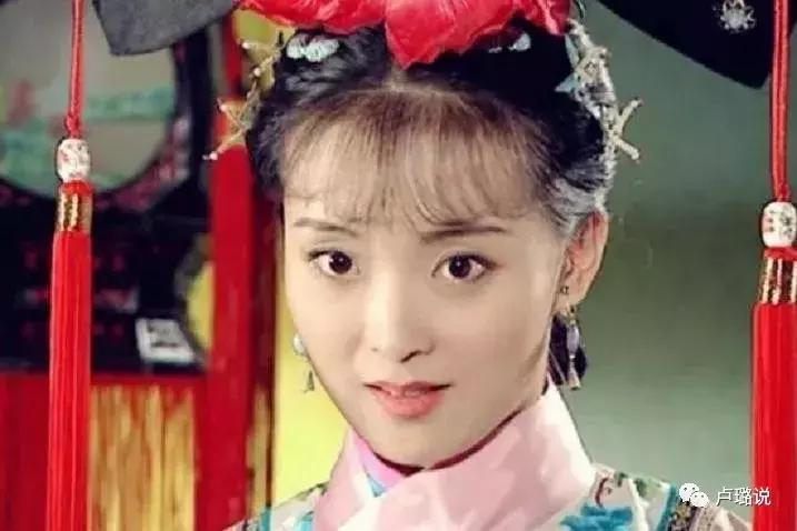 小燕子被罚，紫薇被骂，金锁被税…她们为何屡陷争议？（二）