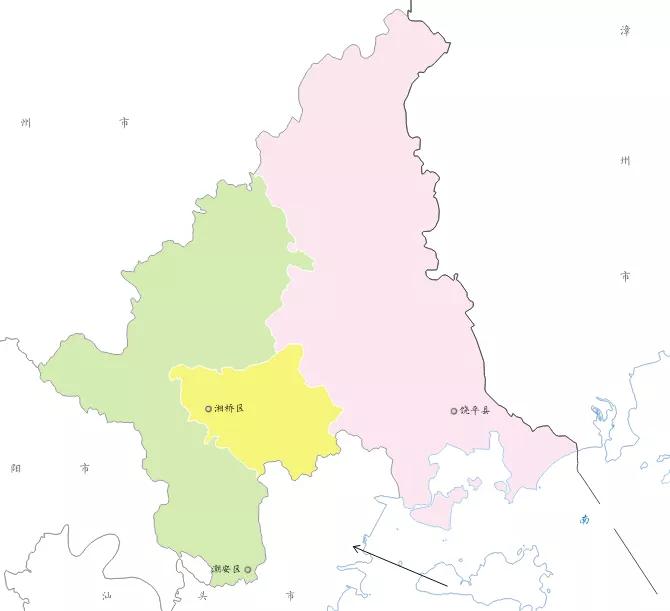 各省城市介绍合集,中国城市经典合集