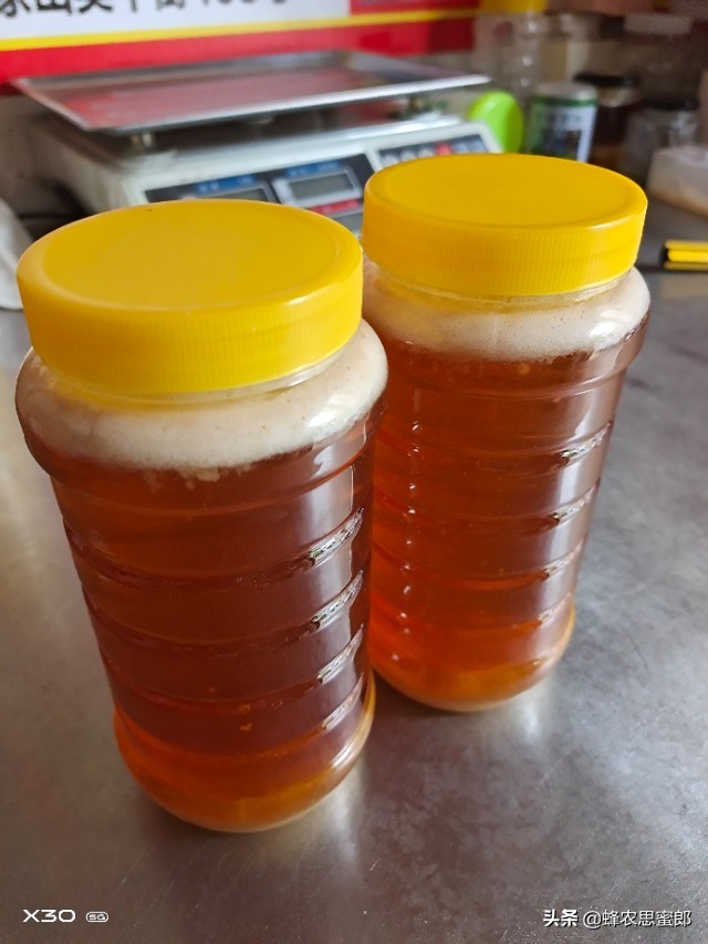 中蜂蜂蜜市场前景分析,蜂蜜行业发展前景及其风险