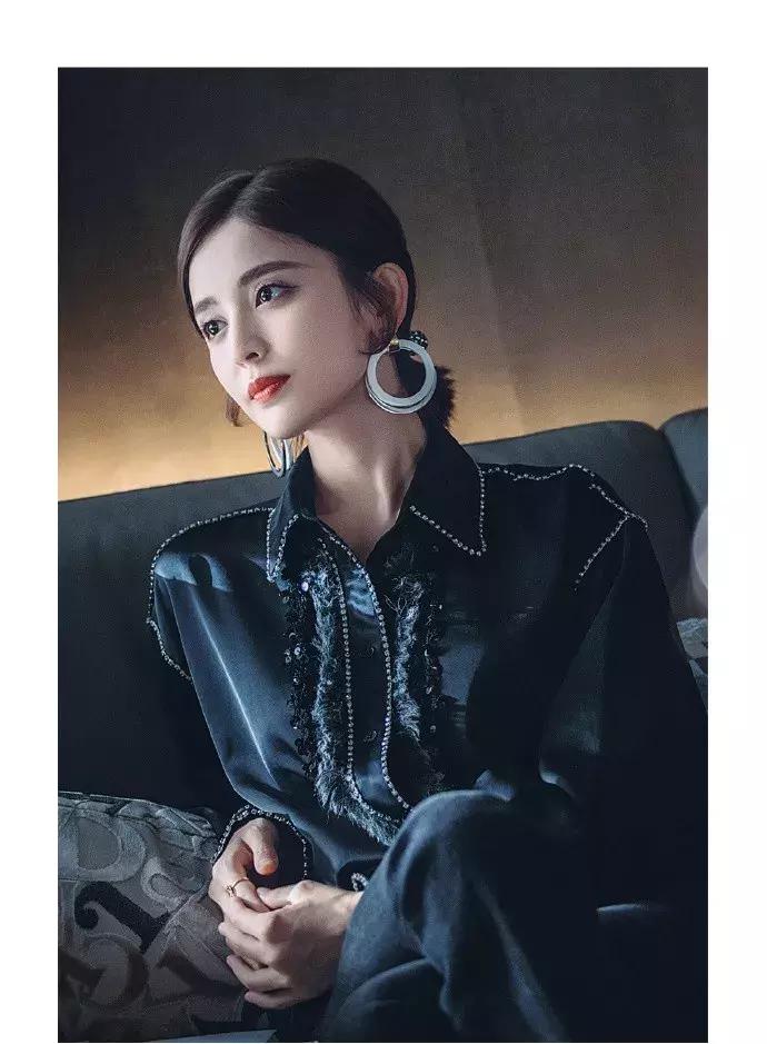 娜扎古装新剧,娜扎新剧合集