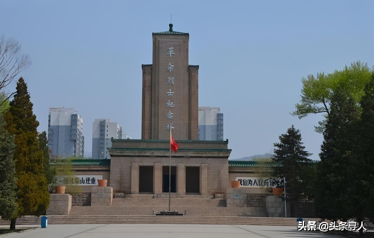 山西朔州籍烈士,山西朔州烈士及事迹