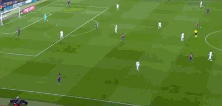 西班牙德比历史最佳阵容,西班牙433阵型详解