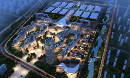 青岛西海岸新区发展前景,青岛下一个崛起的地方