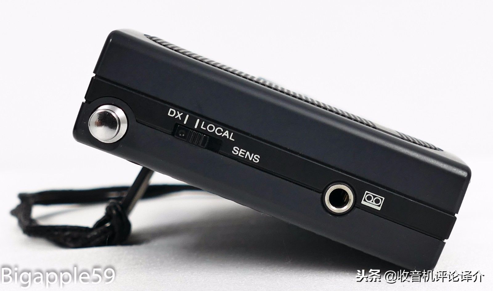 便携式电视收音机一体,推荐最出色的袖珍收音机