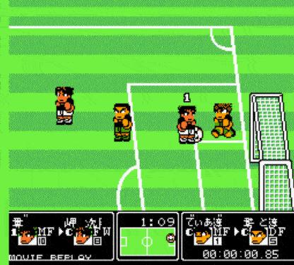 热血足球3最强的阵容,热血足球3fc最强人物