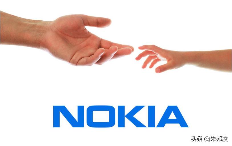 诺基亚当初靠什么起家,诺基亚当年有多辉煌