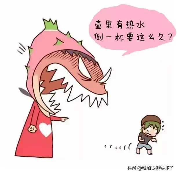 一分钟教你看懂新加坡,三分钟看懂新加坡