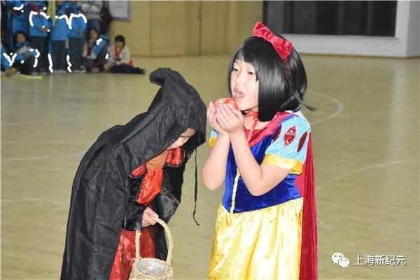 【民校展台】新纪元:中国民办教育追梦者——上海新纪元教育集团创办24年巡礼