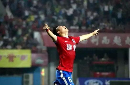 国青悍将彻底陨落？曾登场8秒即助攻绝杀，最后的消息关乎建业