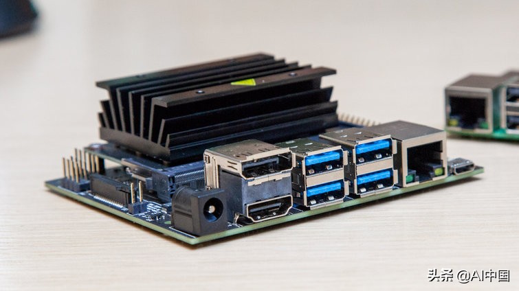 英伟达最新ai技术突破,英伟达ai性能