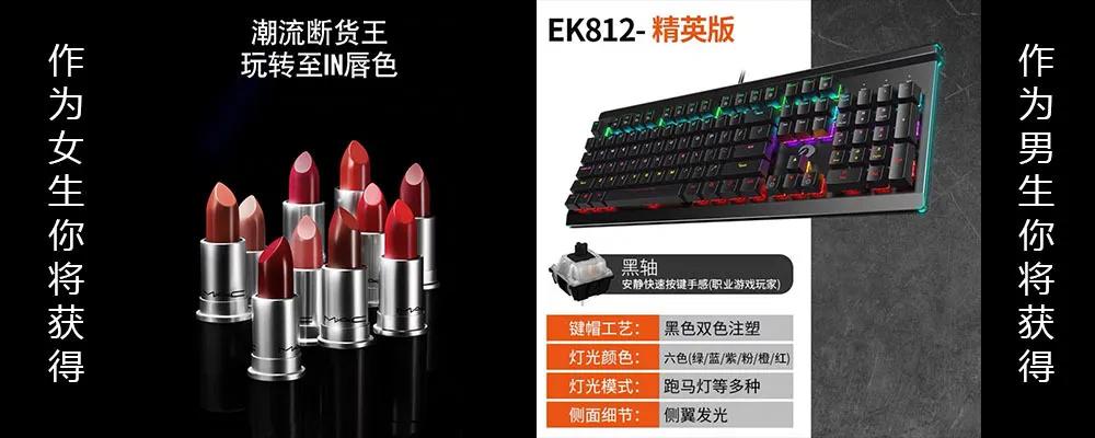 关注公众号抽奖小程序,关注公众号即可抽奖