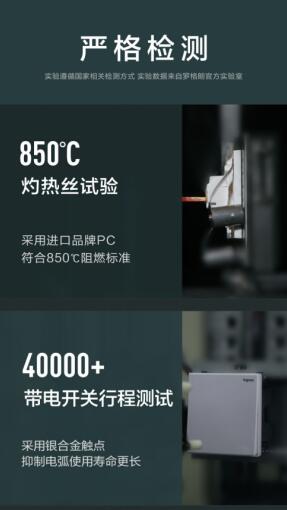 罗格朗逸景系列接线方法,罗格朗开关插座逸景plus