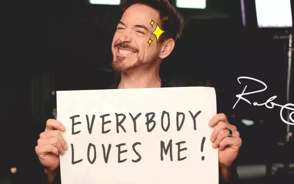 What|王俊凯和小罗伯特·唐尼是一个幼稚园毕业的??