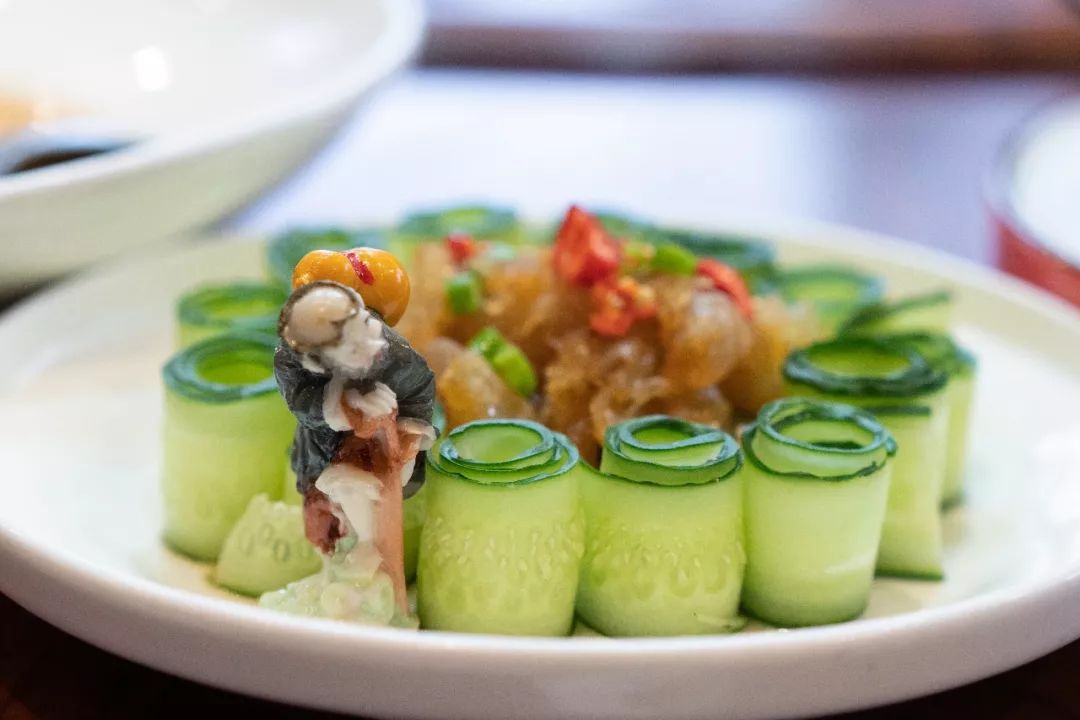 蓬莱美如画,蓬莱美景