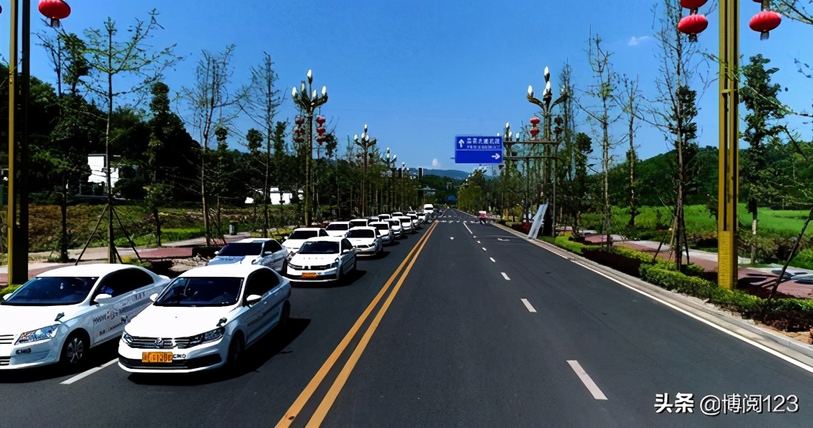 蒸笼天练桩和闲聊——我的学车见闻之7月27日