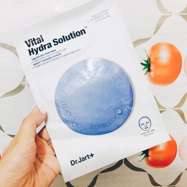 真正有效的面膜推荐测试,实测最好用的面膜推荐