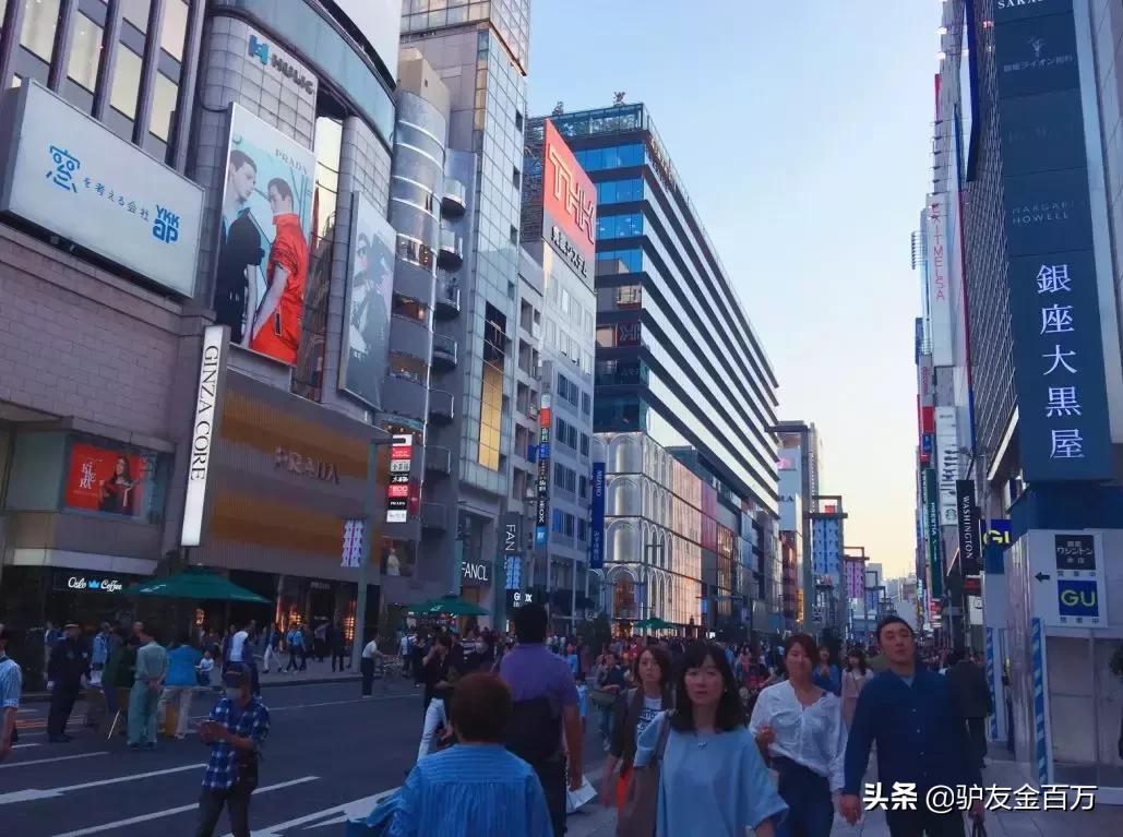 去日本购物攻略中文版,去日本购物在哪里买