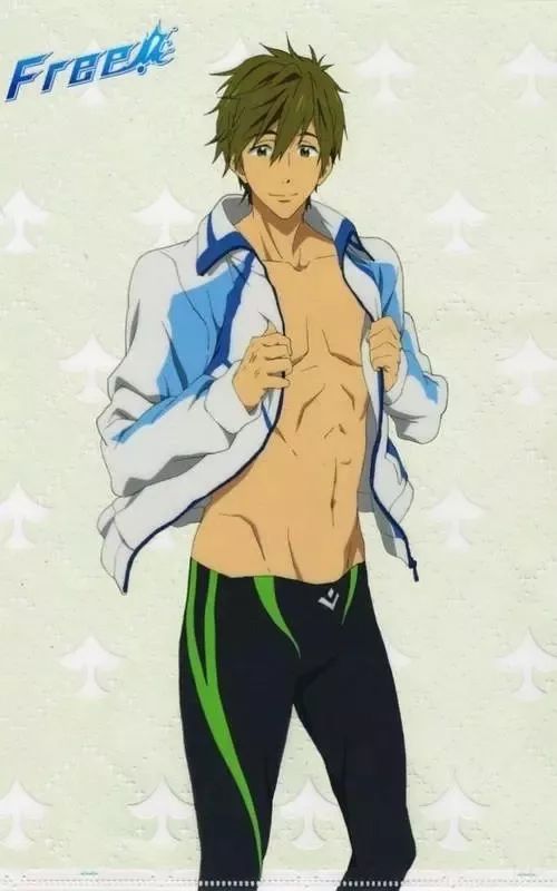 十大超燃热血运动动漫,让人热血沸腾的运动动漫