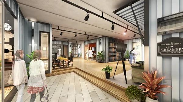 2018年购物中心招商品牌排名,2019高端购物中心销售额排名