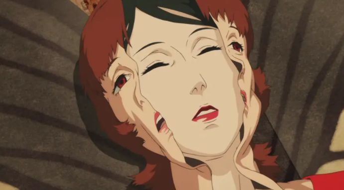 能改变三观的科幻悬疑小说,血洗三观十大科幻电影