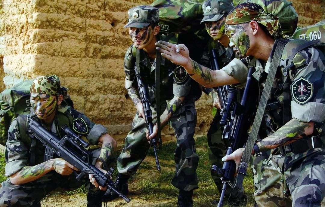 特种兵以后的出路,特种兵退伍走上黑道怎么办