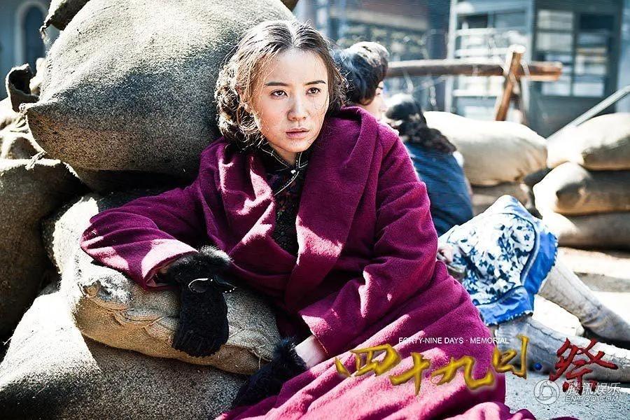 小宋佳风情万种视频 (现实中的小宋佳)