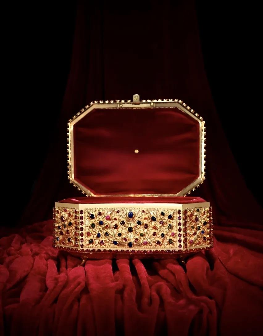 各美其美万象争荣,各美其美万象争荣作品