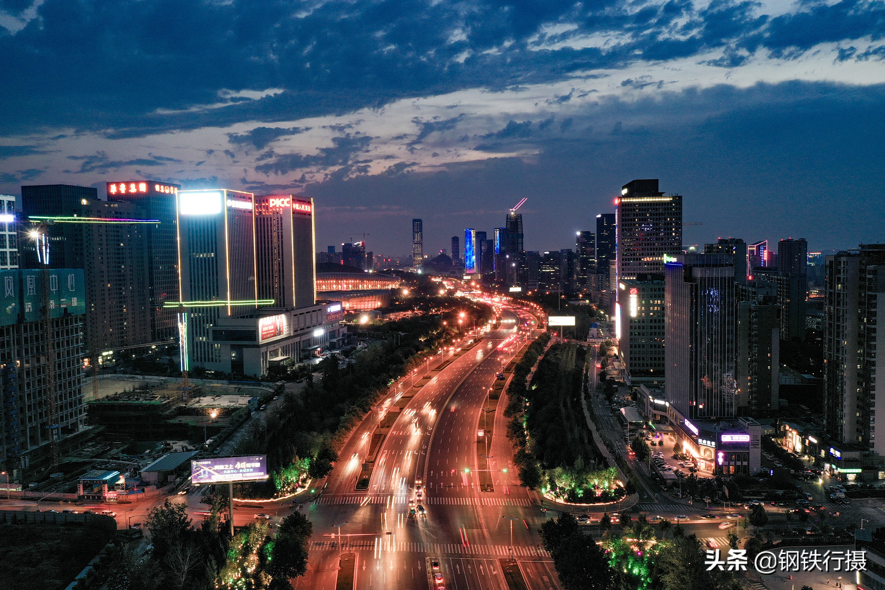 济南近郊游十大免费景点,c位出道的城市游玩