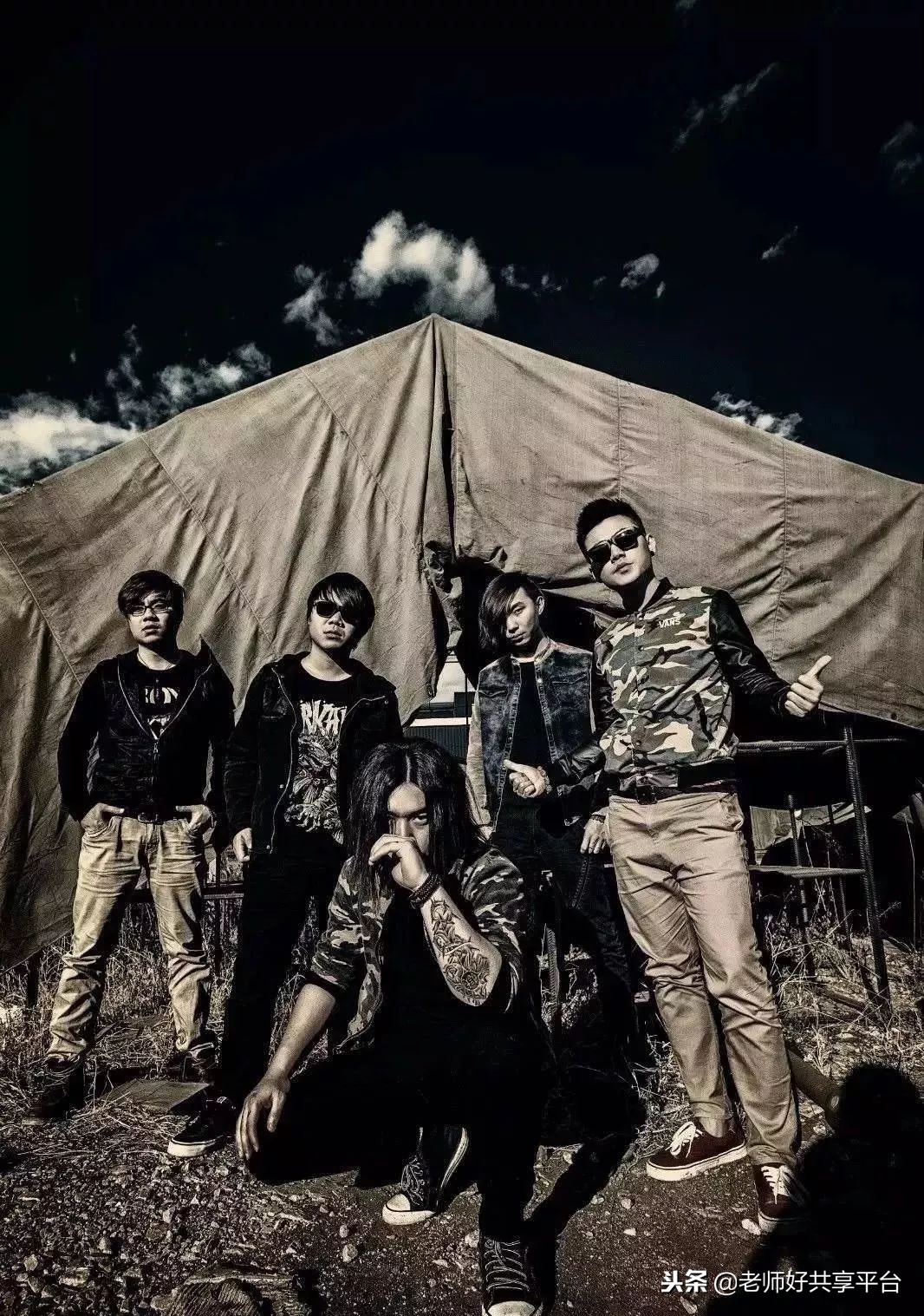 演出｜12.23昆明330金属音乐节