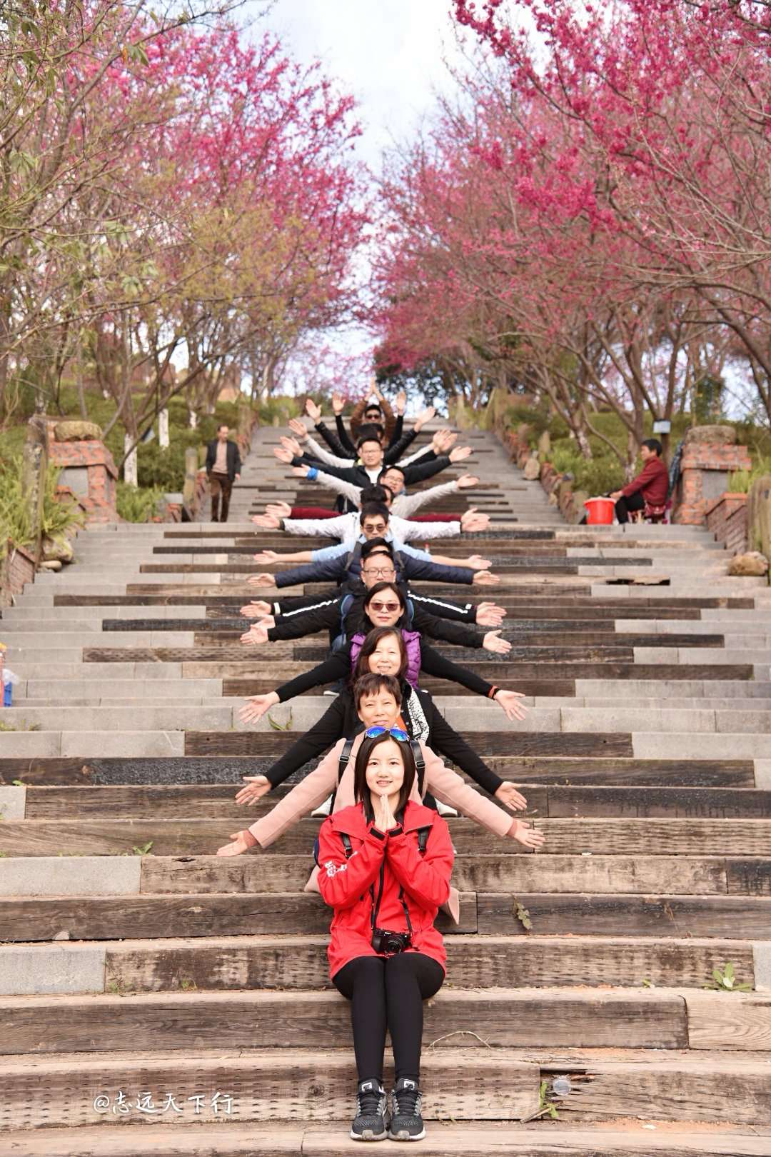 行走的意义解答,行走的意义和感悟