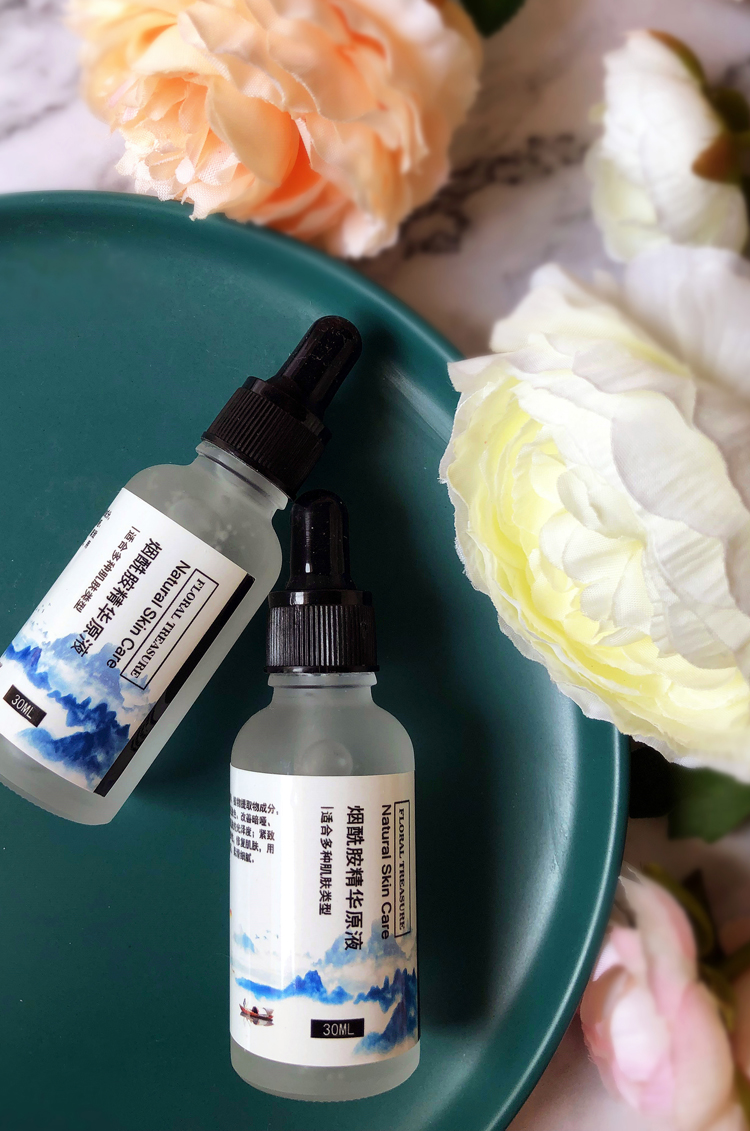 美白抗衰精华液推荐,美白抗氧化效果最好的精华液