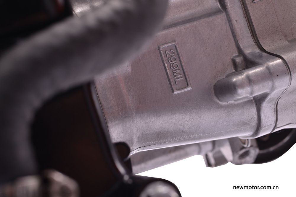 大阳v锐300发动机缸径和行程,大阳v锐300深度评测