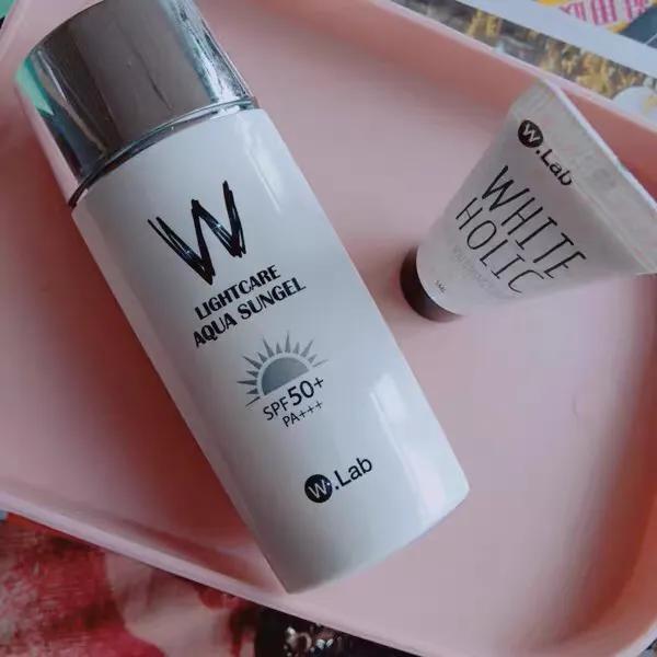 防晒干货教学会用才能更好用,夏季防晒干货推荐一下