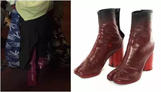 最近被炒起来的一款鞋子,被炒作最火的鞋