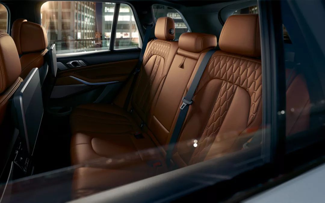 宝马x5的黑科技,宝马x5黑科技